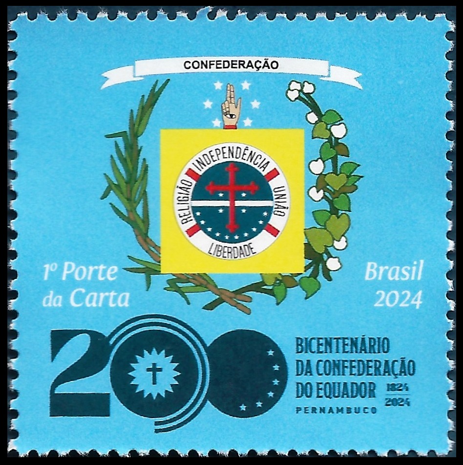 Bicentenário da Confederação do Equador