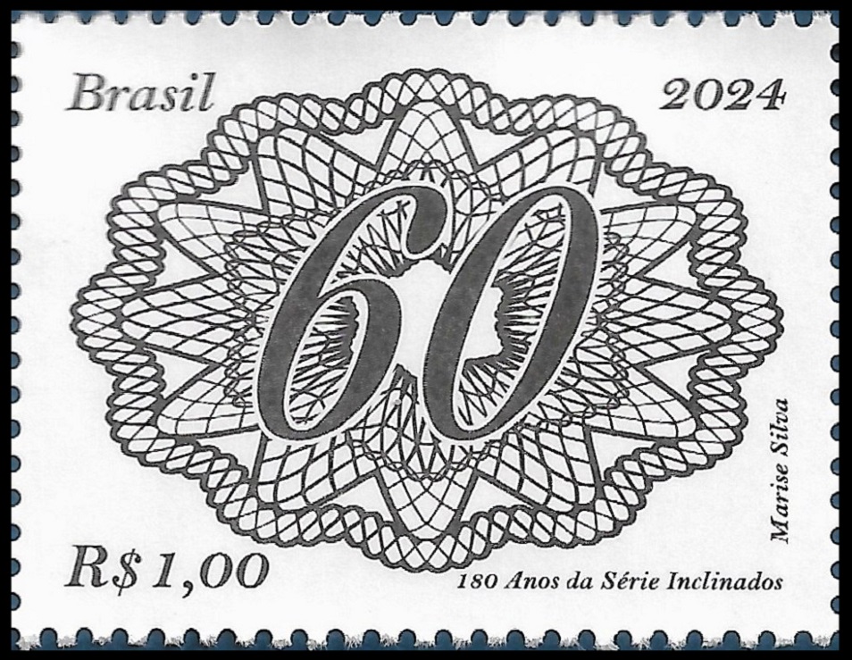 180 anos da Série Inclinados