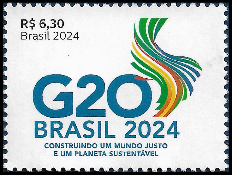 G20 Brasil 2024